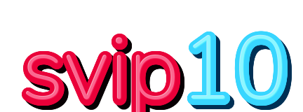 svip10 — logo kanal