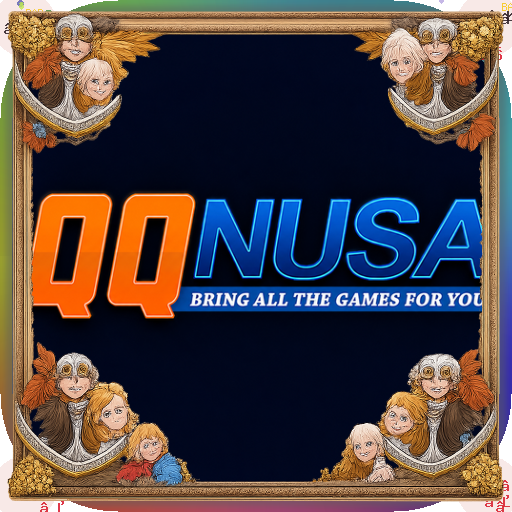 qqnusa — galeri pratinjau - APK Resmi